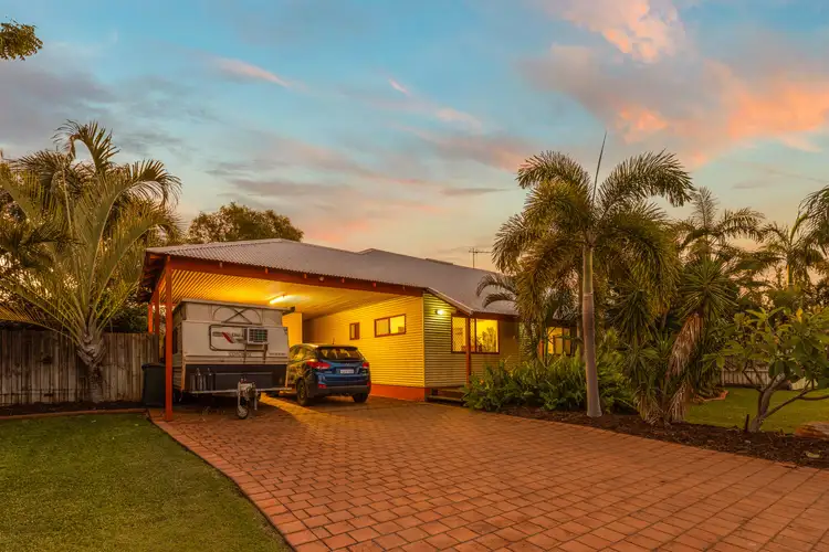 Second view of Homely house listing, 39 Honeyeater Loop, Djugun WA 6725