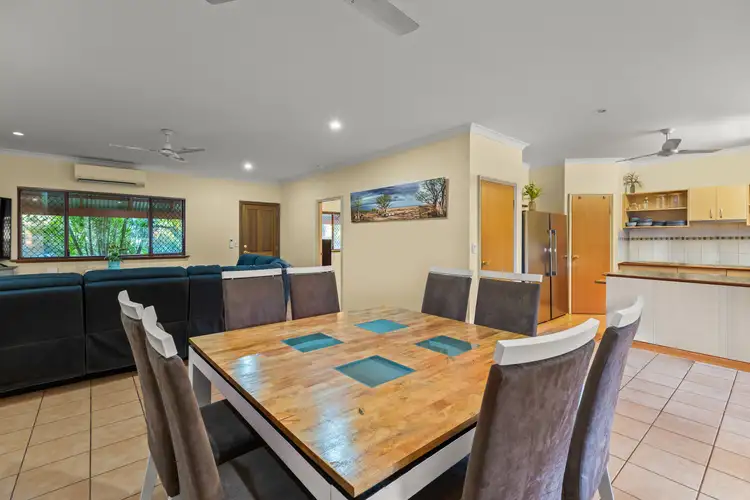 Fifth view of Homely house listing, 39 Honeyeater Loop, Djugun WA 6725