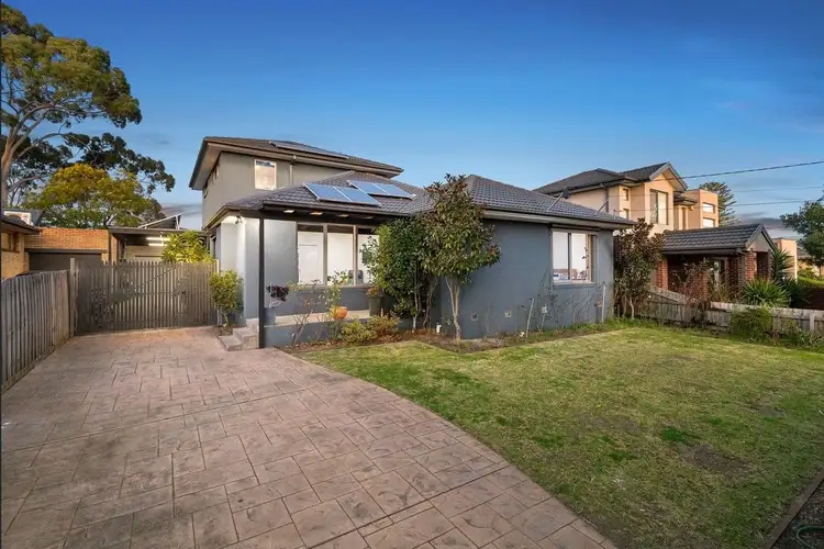 6 Sheffield Street, Bentleigh East VIC 3165