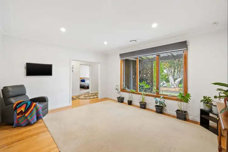 Third view of Homely house listing, 6 Sheffield Street, Bentleigh East VIC 3165
