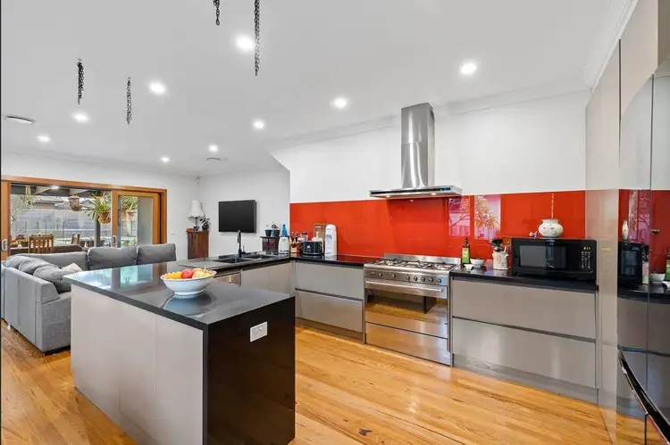 Fourth view of Homely house listing, 6 Sheffield Street, Bentleigh East VIC 3165