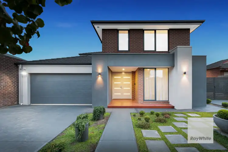 6 Botany Lane, Taylors Hill VIC 3037