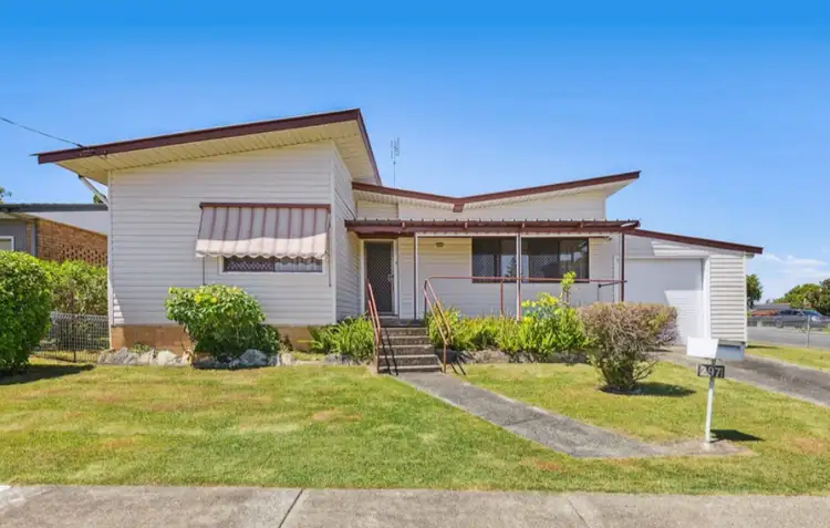297 Bent Street, South Grafton NSW 2460
