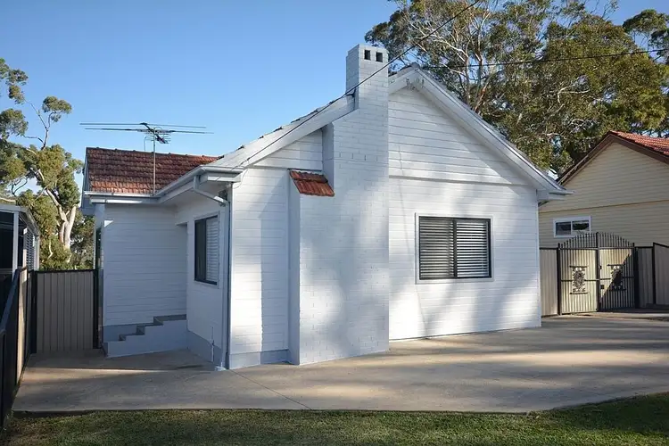 29 Mera Street, Guildford NSW 2161