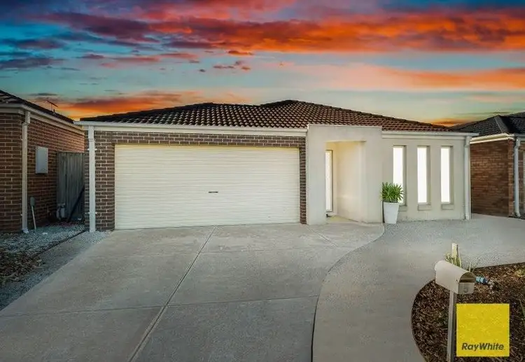5 Babele Road, Tarneit VIC 3029