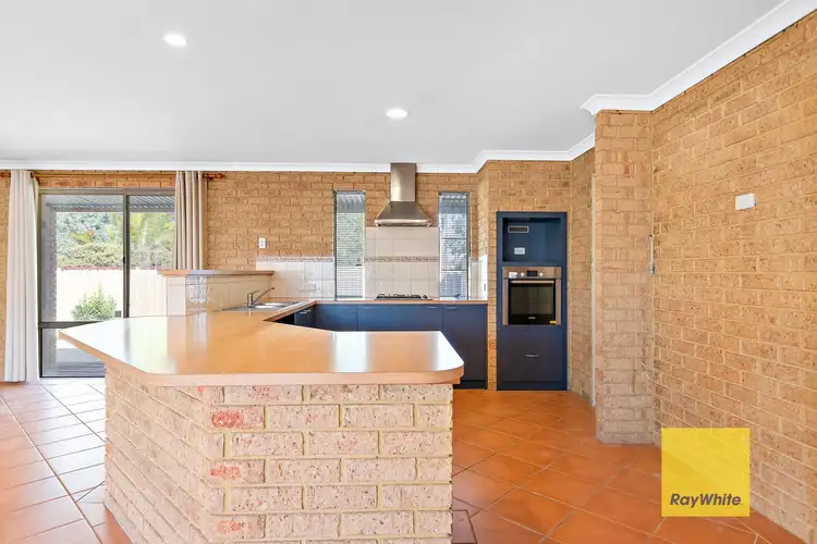 Second view of Homely house listing, 29 Rosewood Lane, Thornlie WA 6108