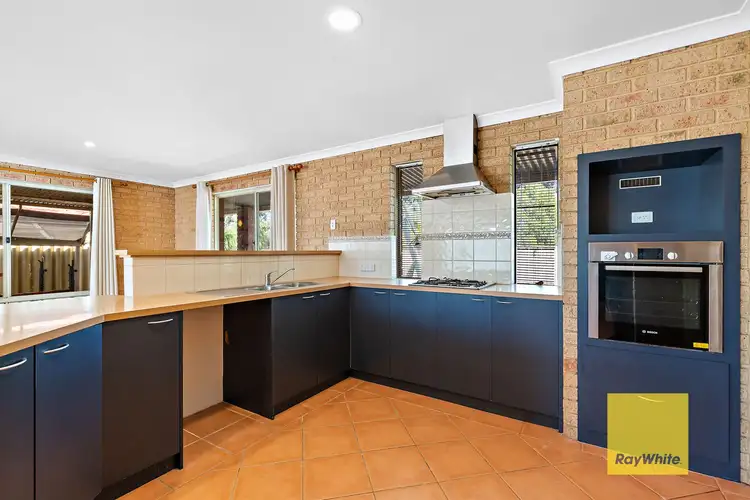 Third view of Homely house listing, 29 Rosewood Lane, Thornlie WA 6108