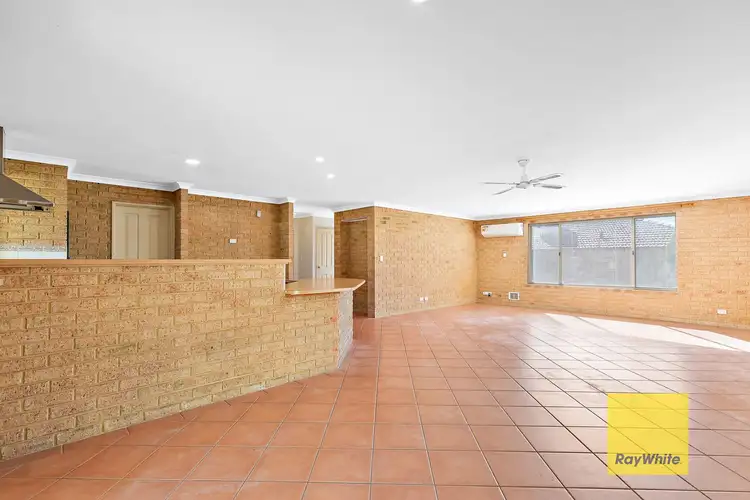 Fourth view of Homely house listing, 29 Rosewood Lane, Thornlie WA 6108