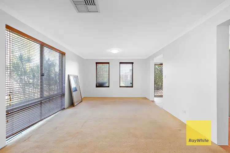 Fifth view of Homely house listing, 29 Rosewood Lane, Thornlie WA 6108