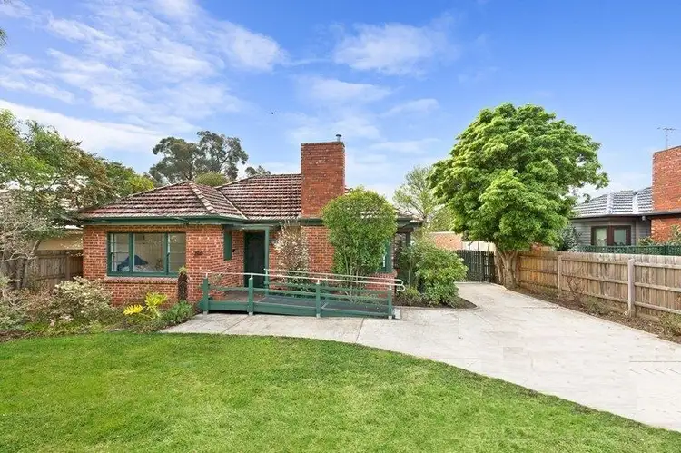 319 Springfield Road, Nunawading VIC 3131