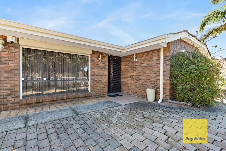 Second view of Homely house listing, 63 Warton Road, Thornlie WA 6108