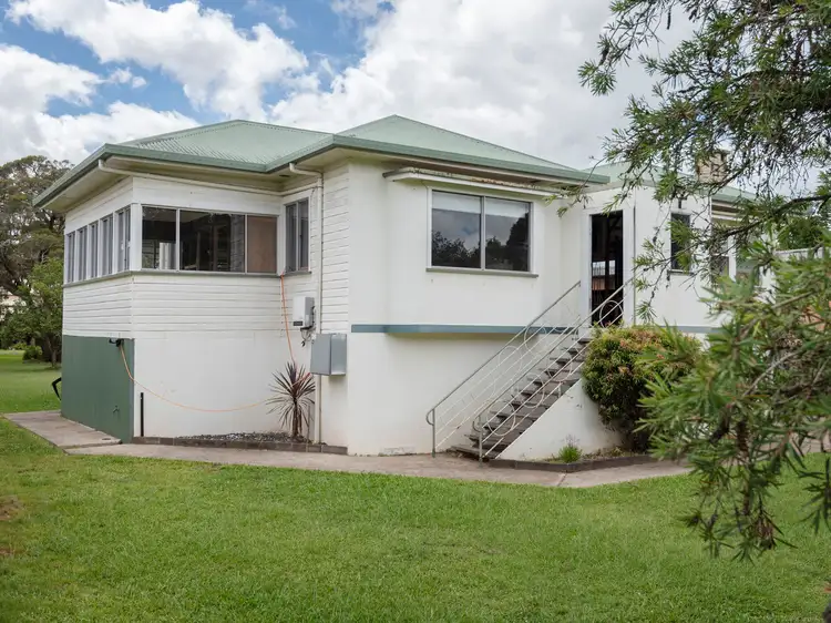 Second view of Homely house listing, 36 Centre Street, South Lismore NSW 2480