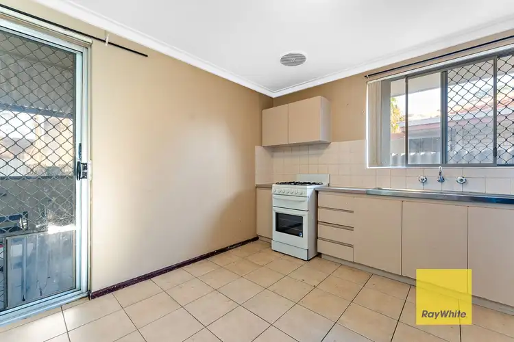 Second view of Homely semi-detached listing, 14A Mildenhall Street, Huntingdale WA 6110