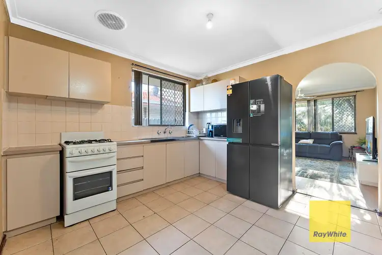 Third view of Homely semi-detached listing, 14A Mildenhall Street, Huntingdale WA 6110