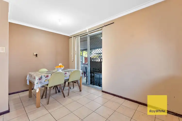 Fourth view of Homely semi-detached listing, 14A Mildenhall Street, Huntingdale WA 6110