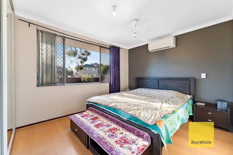 Fifth view of Homely semi-detached listing, 14A Mildenhall Street, Huntingdale WA 6110
