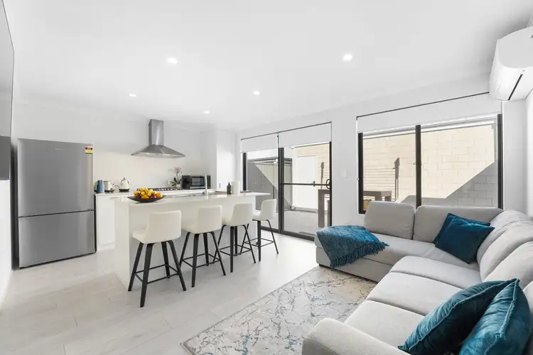 Second view of Homely house listing, 17 Maryland Way, Baldivis WA 6171