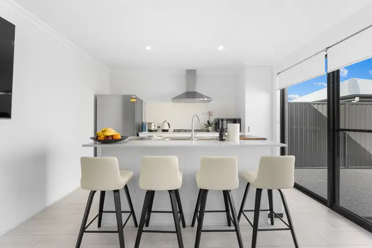 Third view of Homely house listing, 17 Maryland Way, Baldivis WA 6171