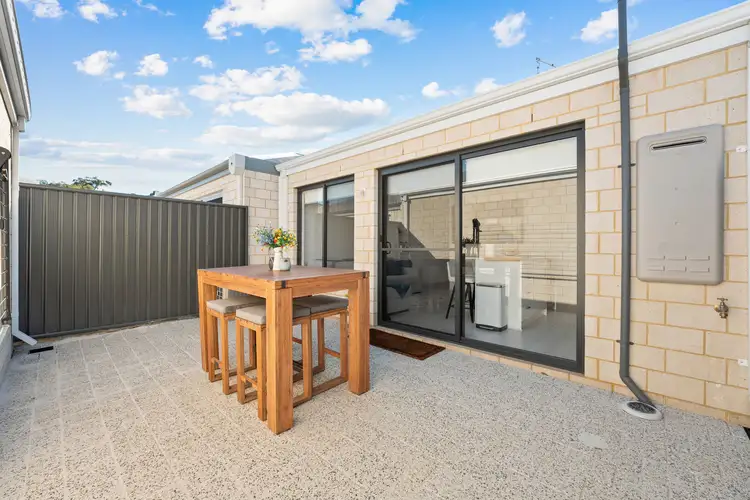 Fourth view of Homely house listing, 17 Maryland Way, Baldivis WA 6171