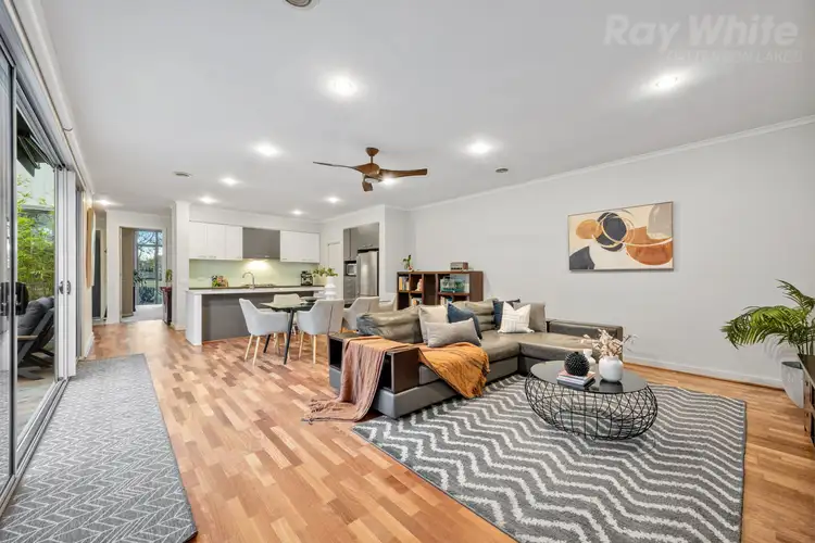 23 Tyrrell Terrace, Waterways VIC 3195