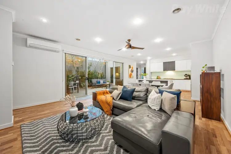 Third view of Homely house listing, 23 Tyrrell Terrace, Waterways VIC 3195