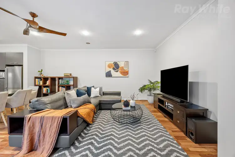 Fourth view of Homely house listing, 23 Tyrrell Terrace, Waterways VIC 3195