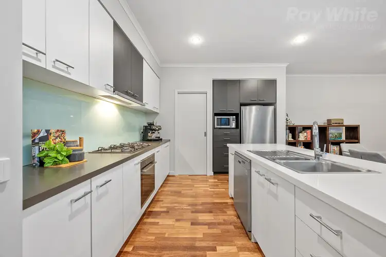 Sixth view of Homely house listing, 23 Tyrrell Terrace, Waterways VIC 3195