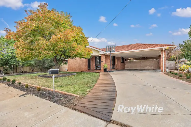Main view of Homely house listing, 15 Horne Street, Echuca VIC 3564