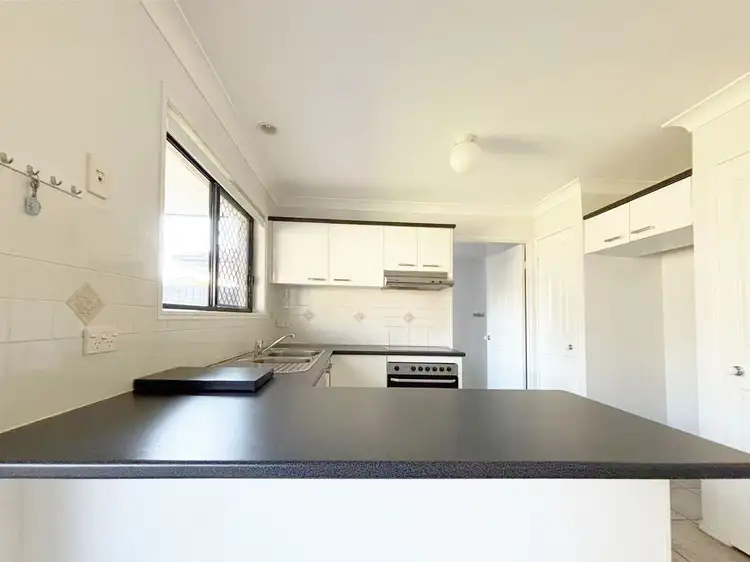 Fourth view of Homely house listing, 4/7 NEV Close, Wishart QLD 4122