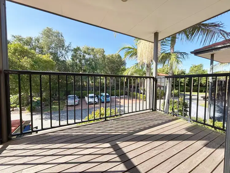 Fifth view of Homely house listing, 4/7 NEV Close, Wishart QLD 4122