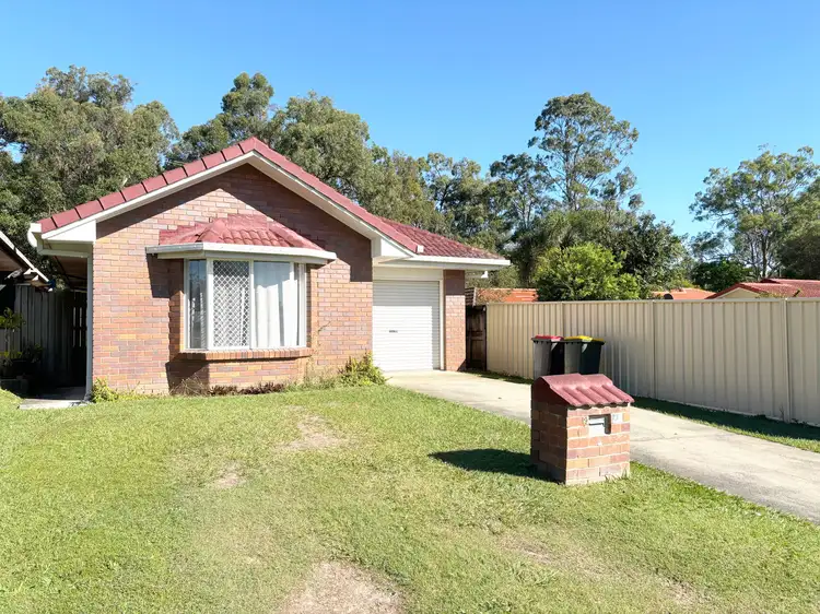 Main view of Homely house listing, 9 Neath Street, Sunnybank Hills QLD 4109