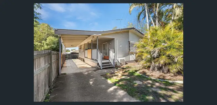 42A Bourke Street, Brassall QLD 4305