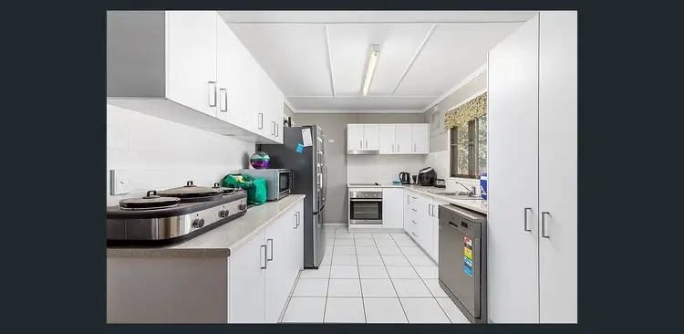 Third view of Homely house listing, 42A Bourke Street, Brassall QLD 4305