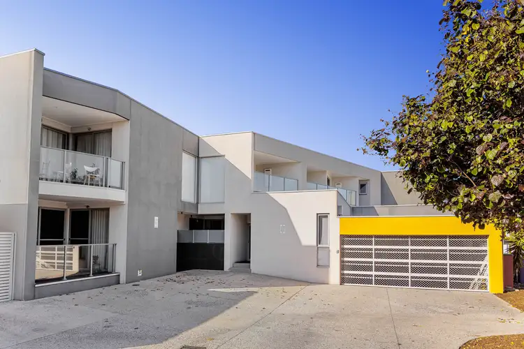 19/19 Hindmarsh Terrace, Lightsview SA 5085
