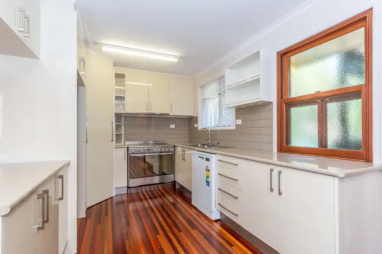 Second view of Homely house listing, 33 Rosemary Street, Margate QLD 4019