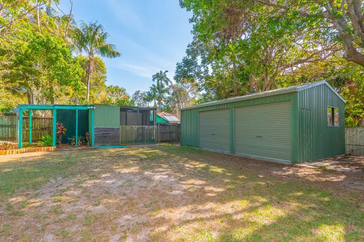 Third view of Homely house listing, 33 Rosemary Street, Margate QLD 4019