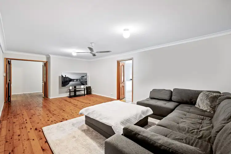 Third view of Homely house listing, 11 Braemar Avenue, St Andrews NSW 2566