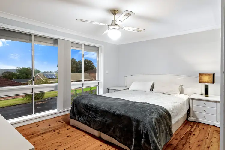 Fifth view of Homely house listing, 11 Braemar Avenue, St Andrews NSW 2566