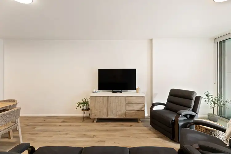 Fourth view of Homely apartment listing, 313/30 Festival Place, Newstead QLD 4006