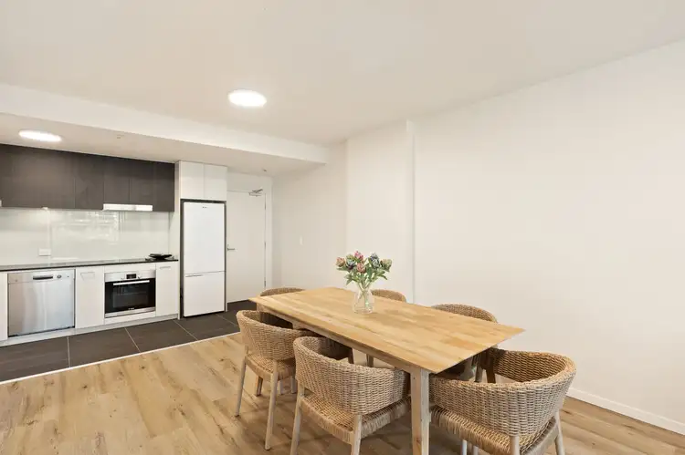 Fifth view of Homely apartment listing, 313/30 Festival Place, Newstead QLD 4006