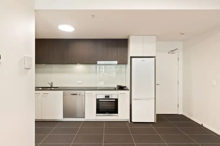 Sixth view of Homely apartment listing, 313/30 Festival Place, Newstead QLD 4006