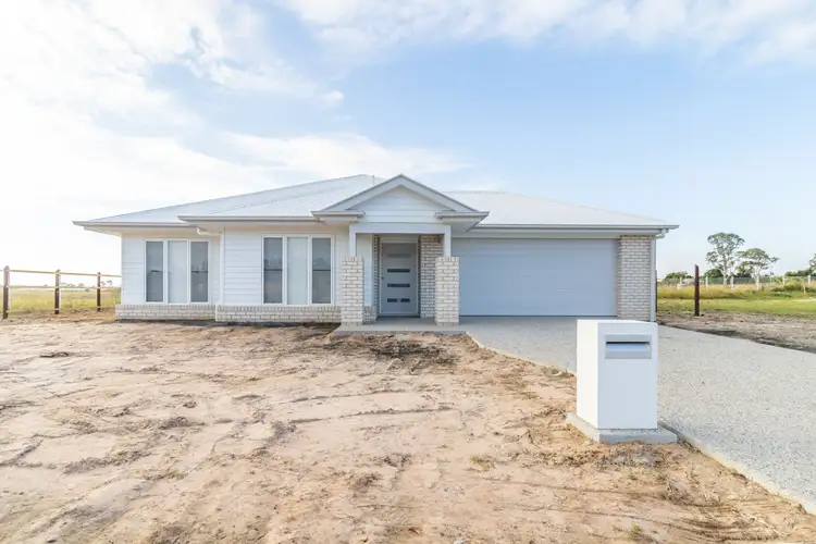 19 Olaf Road, Pialba QLD 4655