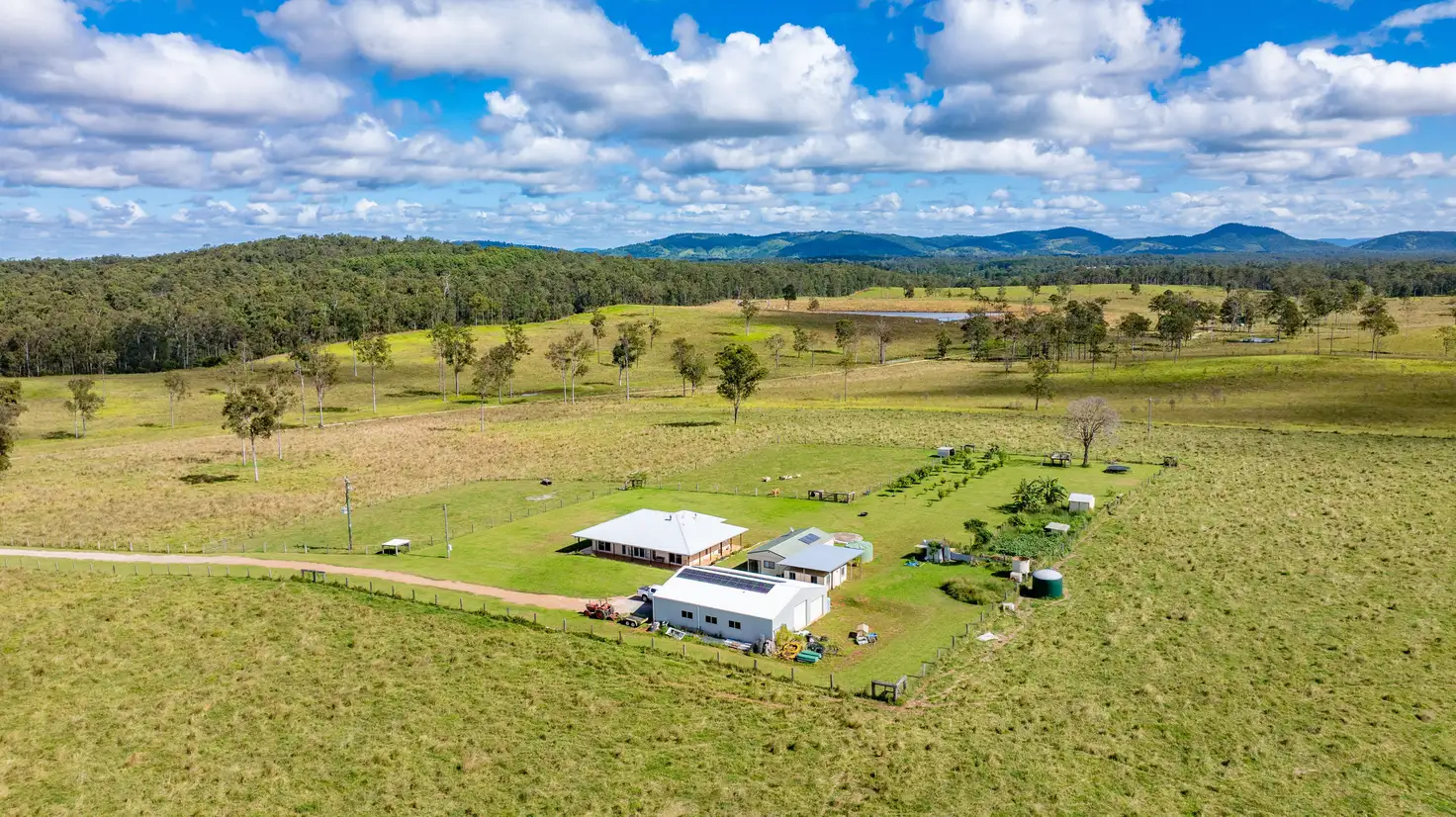 Main view of Homely house listing, 667 Beckmanns Road, Glenwood QLD 4570