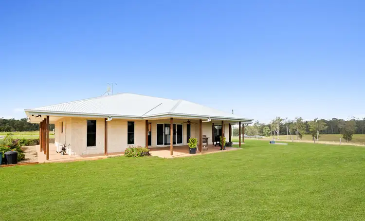 Third view of Homely house listing, 667 Beckmanns Road, Glenwood QLD 4570
