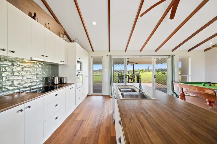 Sixth view of Homely house listing, 667 Beckmanns Road, Glenwood QLD 4570