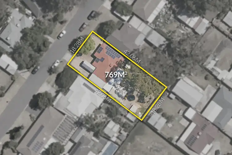 7 Wyatt Road, Parafield Gardens SA 5107