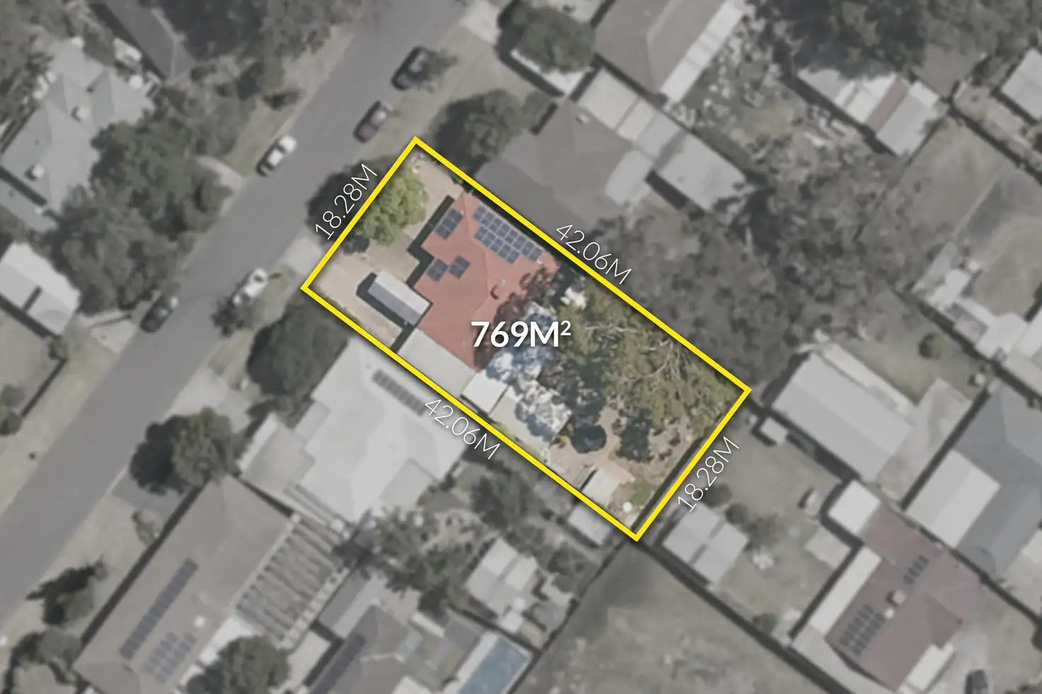 Main view of Homely other listing, 7 Wyatt Road, Parafield Gardens SA 5107