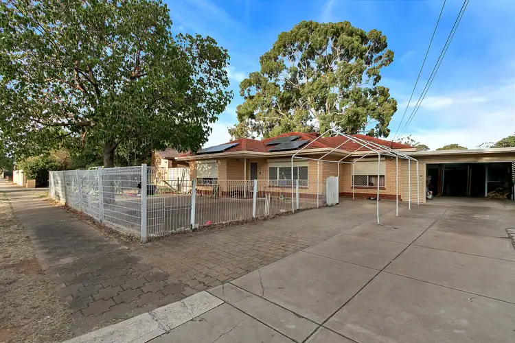 Second view of Homely other listing, 7 Wyatt Road, Parafield Gardens SA 5107