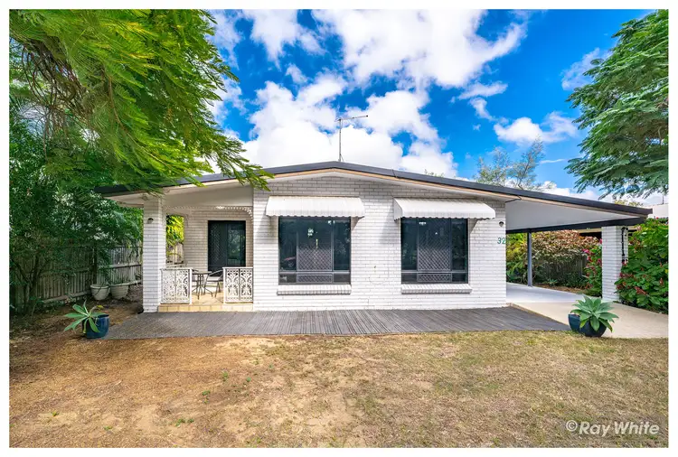 32 Coolwaters Esplanade, Kinka Beach QLD 4703