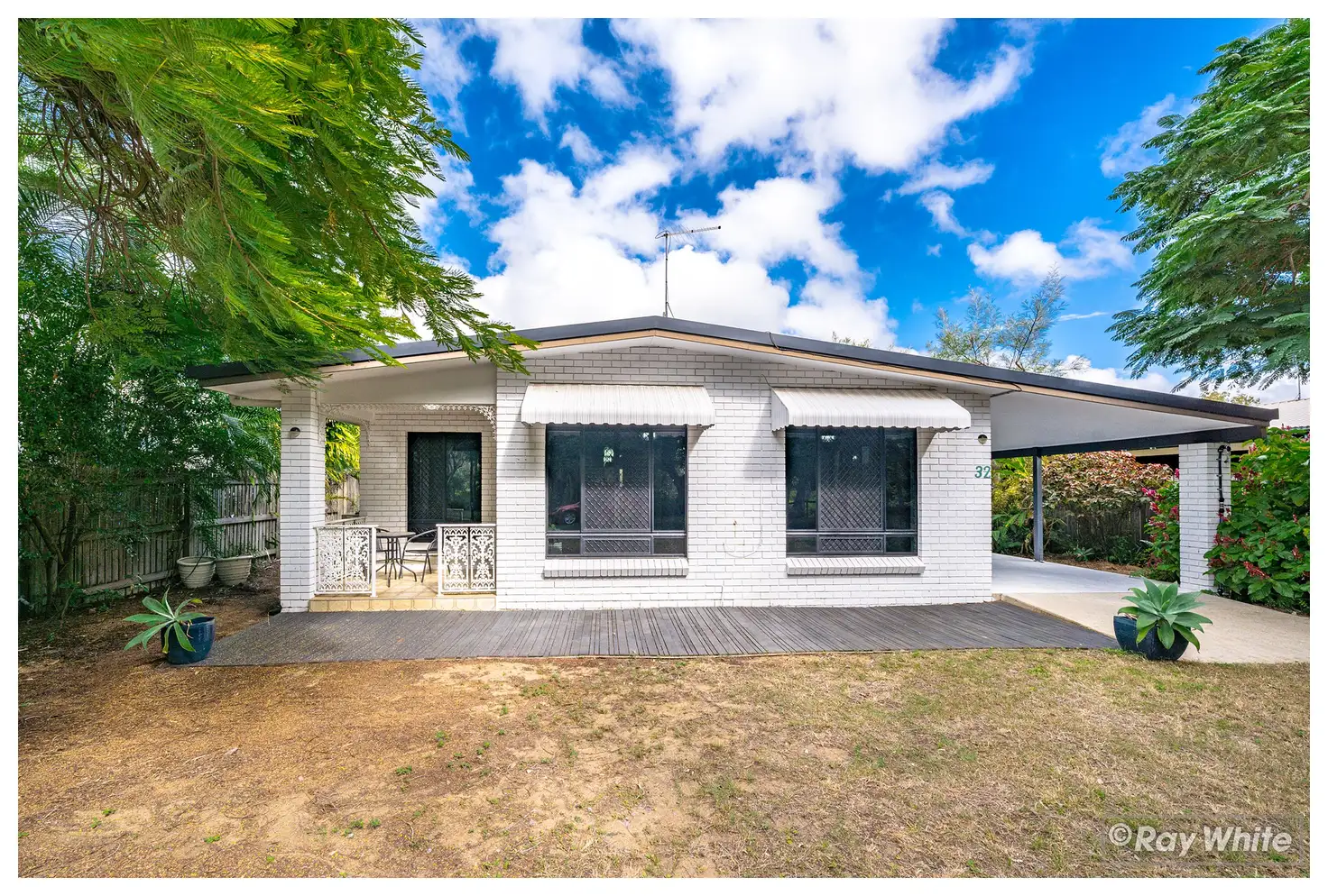 Main view of Homely house listing, 32 Coolwaters Esplanade, Kinka Beach QLD 4703